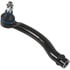 TA3568 by DELPHI - Tie Rod End