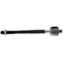 TA3583 by DELPHI - Tie Rod End