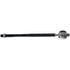 TA3585 by DELPHI - Tie Rod End