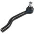 TA3587 by DELPHI - Tie Rod End