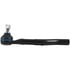 TA3587 by DELPHI - Tie Rod End