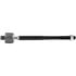 TA3590 by DELPHI - Tie Rod End
