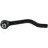 TA3588 by DELPHI - Tie Rod End