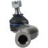 TA3588 by DELPHI - Tie Rod End