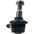 TA3609 by DELPHI - Tie Rod End