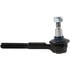TA3609 by DELPHI - Tie Rod End