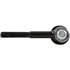 TA3609 by DELPHI - Tie Rod End