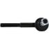 TA3609 by DELPHI - Tie Rod End