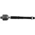 TA3612 by DELPHI - Tie Rod End