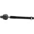 TA3632 by DELPHI - Tie Rod End