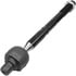 TA3632 by DELPHI - Tie Rod End