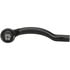 TA5013 by DELPHI - Tie Rod End