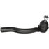 TA5012 by DELPHI - Tie Rod End