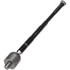 TA5025 by DELPHI - Tie Rod End