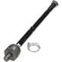 TA5021 by DELPHI - Tie Rod End