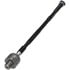 TA5029 by DELPHI - Tie Rod End