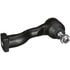 TA5032 by DELPHI - Tie Rod End