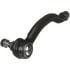 TA5033 by DELPHI - Tie Rod End