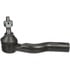 TA5040 by DELPHI - Tie Rod End