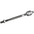 TA5051 by DELPHI - Tie Rod End