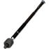 TA5057 by DELPHI - Tie Rod End