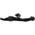 TC5571 by DELPHI - Control Arm