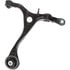 TC5571 by DELPHI - Control Arm