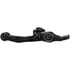 TC5572 by DELPHI - Control Arm