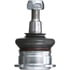 TC5760 by DELPHI - Ball Joint