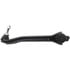 TC5781 by DELPHI - Control Arm and Ball Joint Assembly