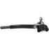 TC5781 by DELPHI - Control Arm and Ball Joint Assembly