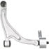 TC5785 by DELPHI - Control Arm and Ball Joint Assembly