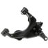 TC5815 by DELPHI - Control Arm