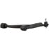 TC5827 by DELPHI - Control Arm and Ball Joint Assembly