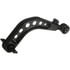 TC5842 by DELPHI - Control Arm