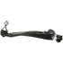 TC5850 by DELPHI - Control Arm and Ball Joint Assembly