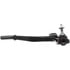 TC5849 by DELPHI - Control Arm and Ball Joint Assembly