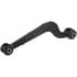 TC5880 by DELPHI - Control Arm