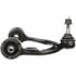 TC5901 by DELPHI - Control Arm and Ball Joint Assembly