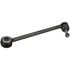 TC5906 by DELPHI - Control Arm and Ball Joint Assembly