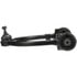 TC5910 by DELPHI - Control Arm and Ball Joint Assembly