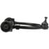 TC5910 by DELPHI - Control Arm and Ball Joint Assembly