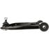 TC5912 by DELPHI - Control Arm and Ball Joint Assembly