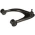 Delphi TC5911 Suspension Control Arm and Ball Joint Assembly Control Arm and Ball Joint Assembly