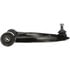 TC5912 by DELPHI - Control Arm and Ball Joint Assembly