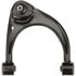 TC5912 by DELPHI - Control Arm and Ball Joint Assembly