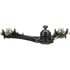 TC5919 by DELPHI - Control Arm and Ball Joint Assembly