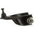 TC5923 by DELPHI - Control Arm and Ball Joint Assembly