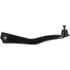 TC5946 by DELPHI - Control Arm and Ball Joint Assembly