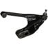 Delphi TC5948 Suspension Control Arm and Ball Joint Assembly Control Arm and Ball Joint Assembly